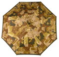 deštník 3125 hnědý