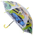 Deštník dětský Auta - 744241D