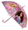 Deštník dětský  Barbie - 218723