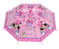 deštník dětský Minnie Mouse MIKA7204