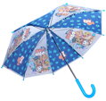Dětský deštník holový PawPatrol 520-3940a