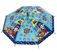 Dětský deštník holový Paw Patrol PPKA7204