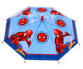Dětský deštník holový Spider-Man SPKA7204