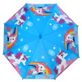 Dětský deštník holový Unicorn 745507MO