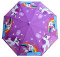 Dětský deštník holový Unicorn 745507FI