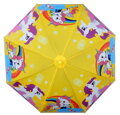 Dětský deštník holový Unicorn 745507ZL
