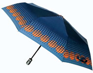 Deštník dámský skládací plně automatický DP341-S2L