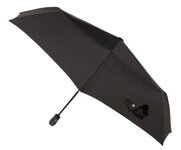Deštník pánský skládací plně automatický MP333 - Carbon Steel