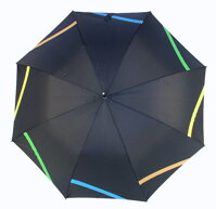Dámský holový deštník 4131 - mix
