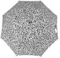dámský holový deštník 4305CB