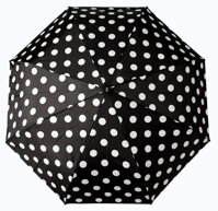 skládací dámský deštník 3145ZD