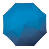 Dámský skládací deštník automatický LGF400SM