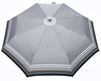 Dámský skládací automatický deštník DA331O