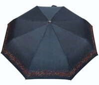 deštník dámský skládací automatický DA331-S3-A