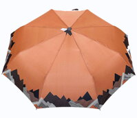 deštník dámský skládací automatický DA331-S3-F