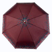 Dámský automatický deštník DA322-B