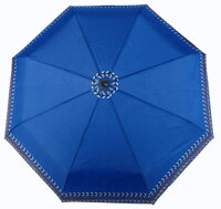 Dámský skládací deštník DM321-S2-R