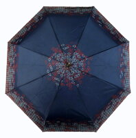 Dámský automatický deštník DA322-I