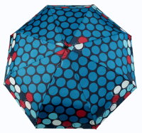 Dámský skládací deštník DM321-S2-V