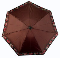 Dámský skládací deštník mini DM405E