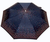 Dámský skládací deštník DM321-S2-L