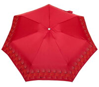 Dámský skládací deštník mini DM405A-S3