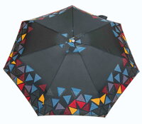 Dámský skládací deštník mini DM405D-S3