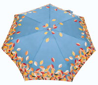 Dámský skládací deštník mini DM405H-S3