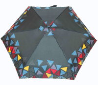Dámský skládací deštník mini DM431L-S3