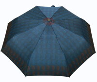 Dámský skládací plně automatický deštník DP331A-S3