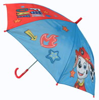 Dětský deštník holový PawPatrol PW13309-Ab