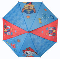 Dětský deštník holový PawPatrol PW13309-Aa