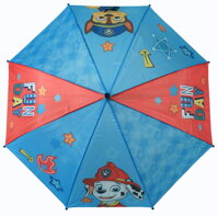 Dětský deštník holový PawPatrol PW13309-Bb