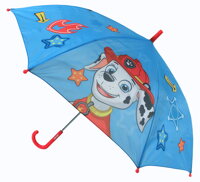 Dětský deštník holový PawPatrol PW13309-Ca