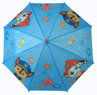 Dětský deštník holový PawPatrol PW13309-Cb