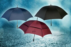 Deštníky partnerské