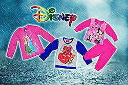 dětský textil Disney