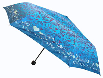 Deštník dámský skládací 3140P