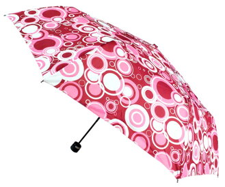 Deštník dámský skládací 3146J