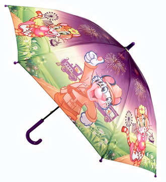 Dětský deštník 1769-1C