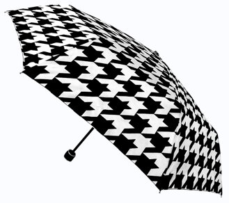 Deštník dámský LF-199-A vz.f - II. jakost