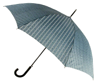 Deštník pánský holový 5062SVb