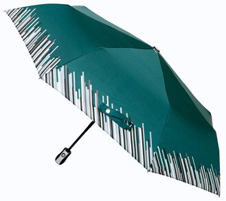 Deštník dámský skládací DM321-S2-X