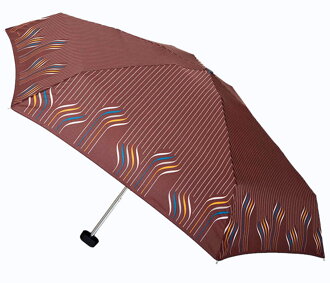 Deštník dámský skládací mini DM431K-S3