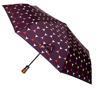 Deštník dámský skládací plně automatický DP340-S4-M