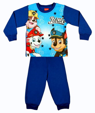 Disney dětské pyžamo Paw Patrol - 798025