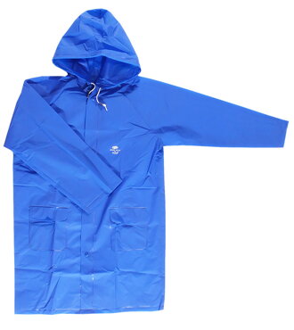 VIOLA pláštěnka dětská 5503 modrá