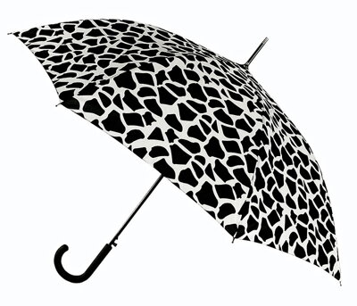 Deštník dámský holový 4142C
