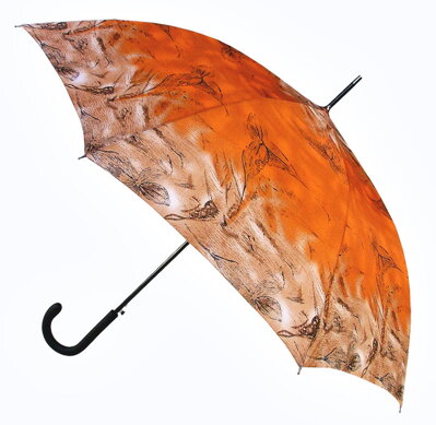 Deštník dámský holový 4137H