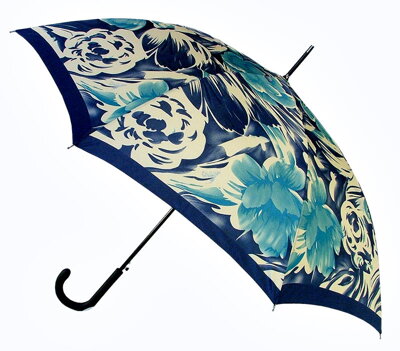 Deštník dámský holový 4137I